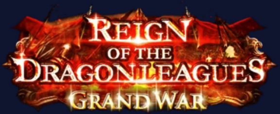 Reign of Dragons (2012)