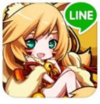 LINE Journey to the West (2014) LINE 西遊物語