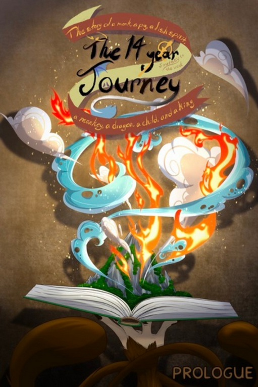 The 14 Year Journey (2024)