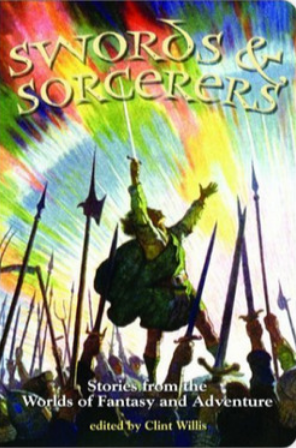 Swords and Sorcerers: Stories from the World of Fantasy and Adventure (2003)