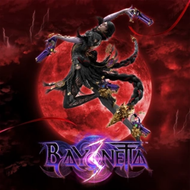 Bayonetta 3 (2022)