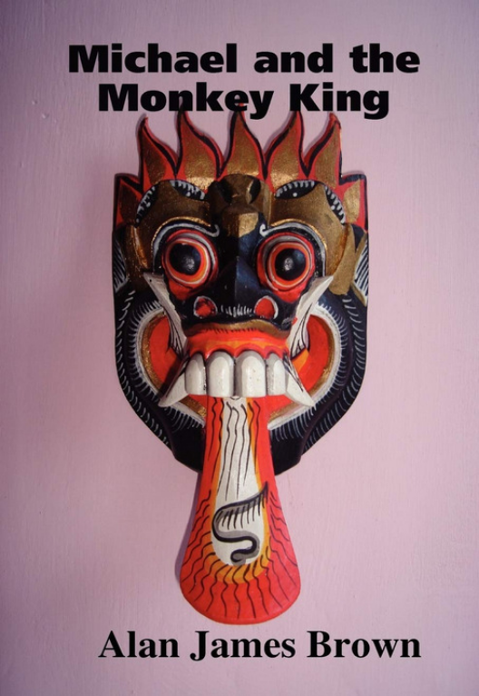 Michael and the Monkey King (2008)