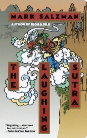The Laughing Sutra (1991)