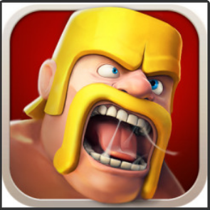 Clash of Clans (2012)