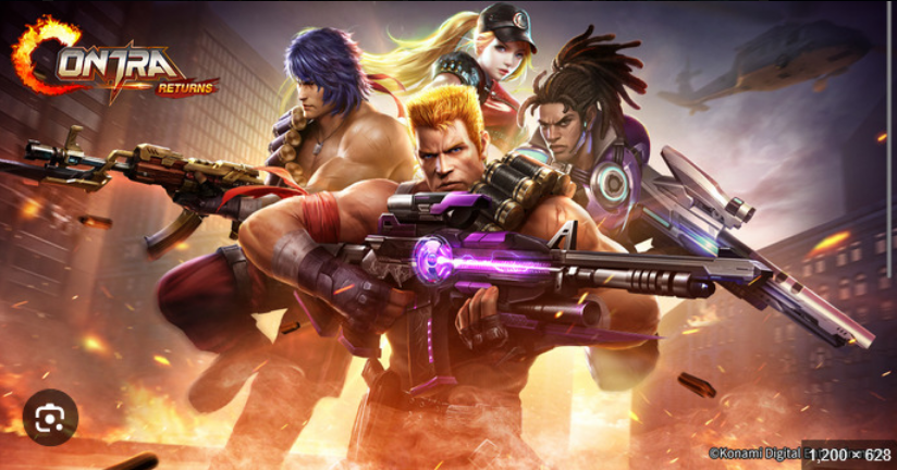 Contra Returns (2017)