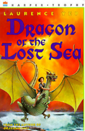 Dragon of the Lost Sea (1982)