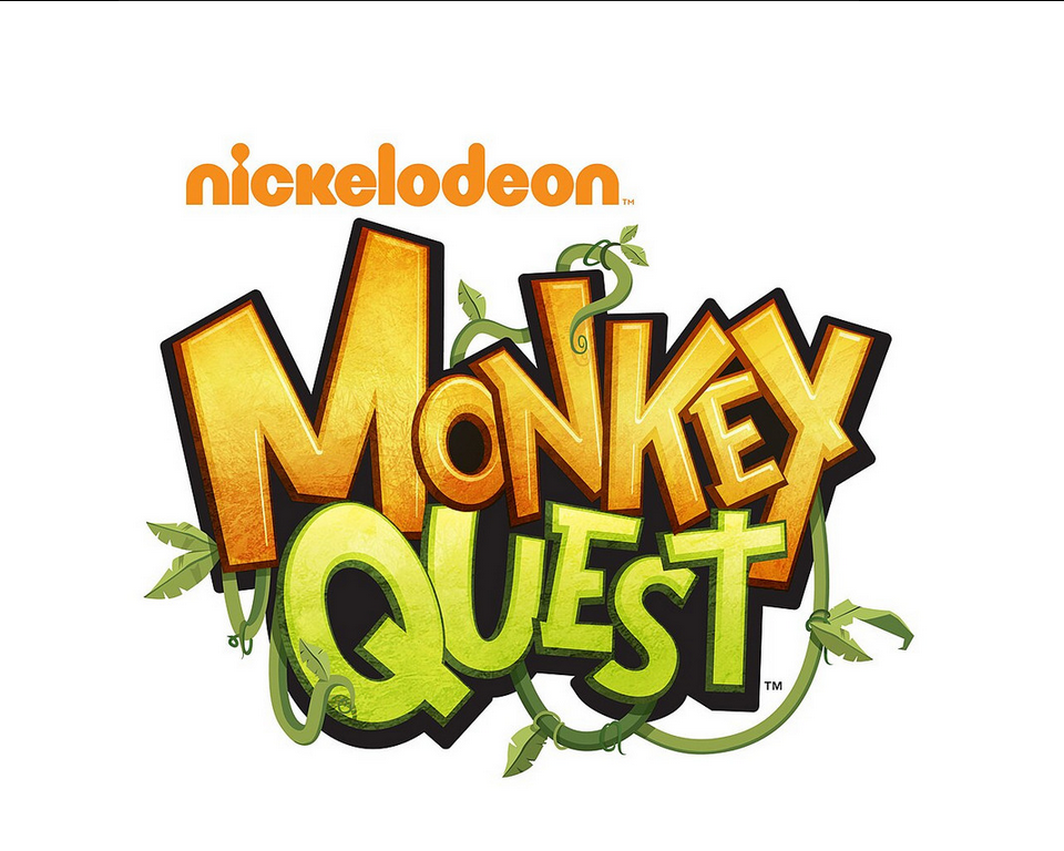 Monkey Quest (2011)