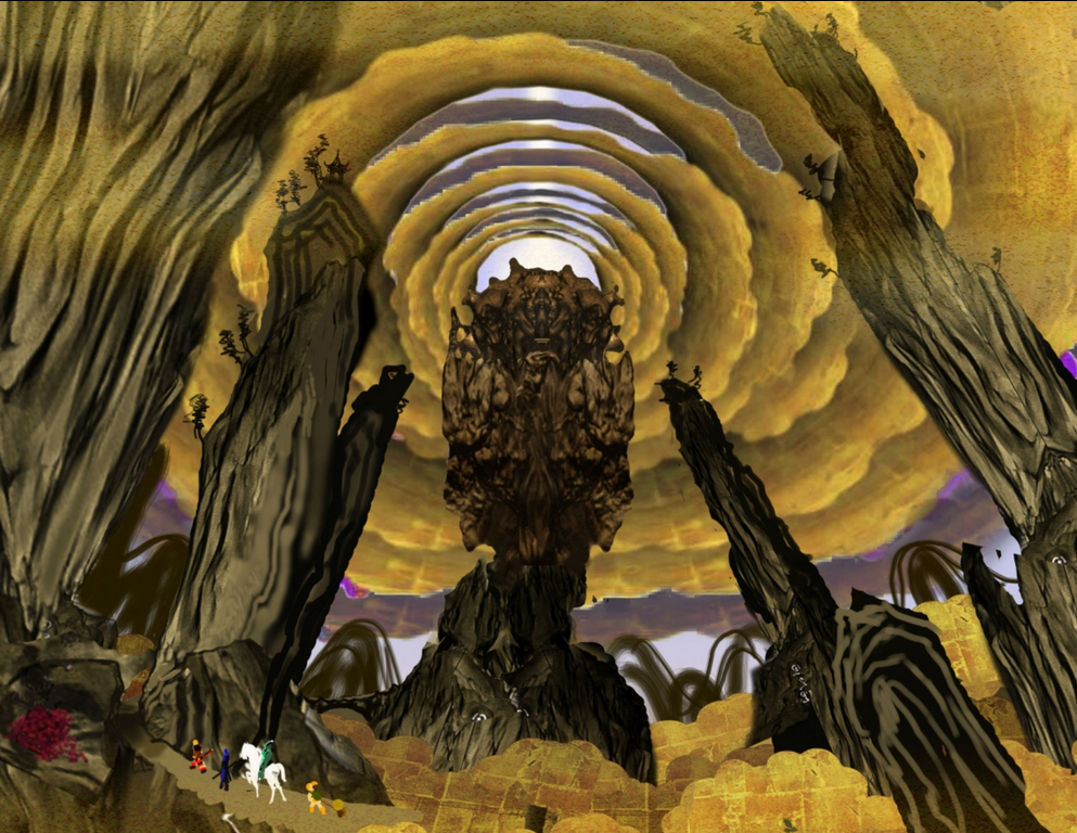 Project Progressive (2006)