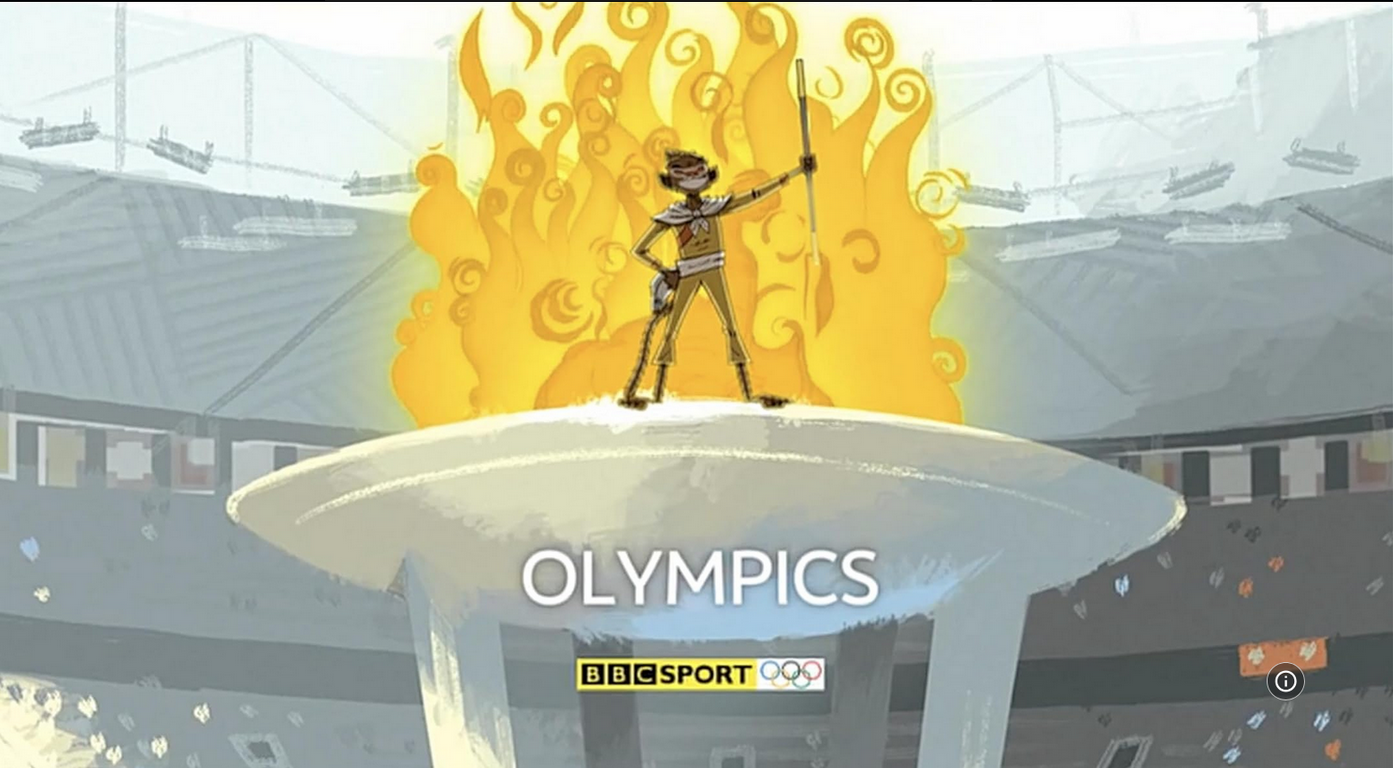 Journey to the East (2008)