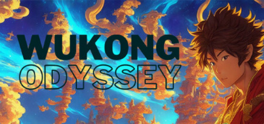 Wukong Odyssey (2023)