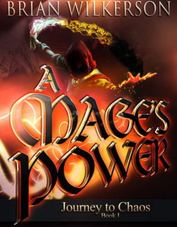 Journey to Chaos (2012)