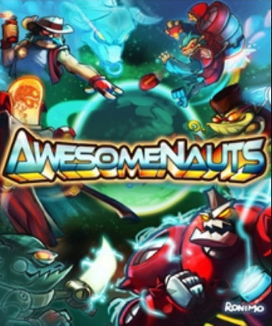 Awesomenauts (2012)