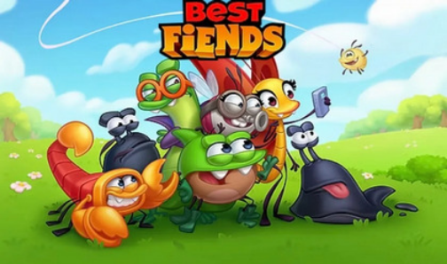 Best Fiends (2014)