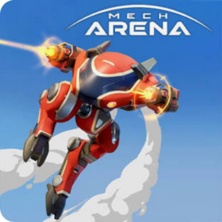 Mech Arena: Robot Showdown (2018)