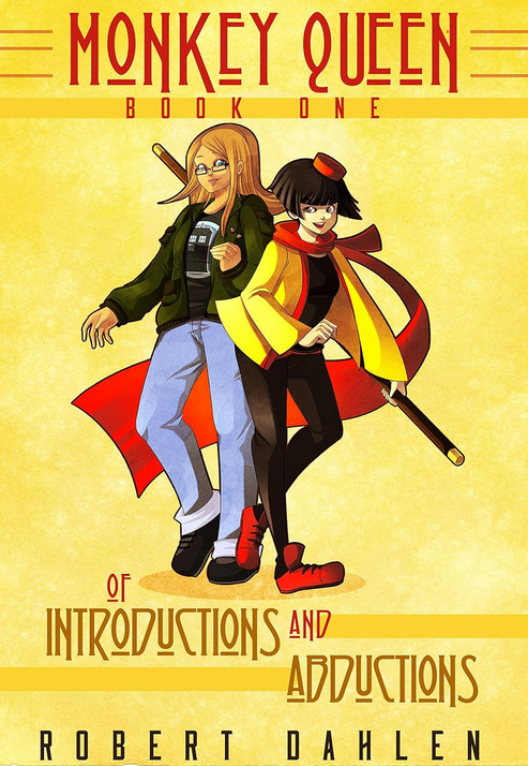 Of Introductions And Abductions (2014)