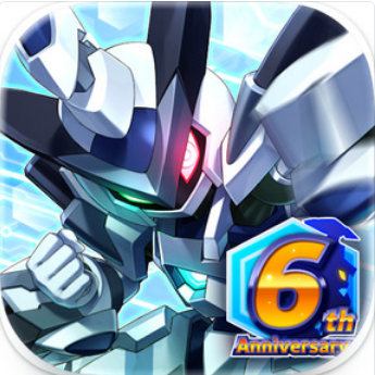 Medarot S: Unlimited Nova (2020)