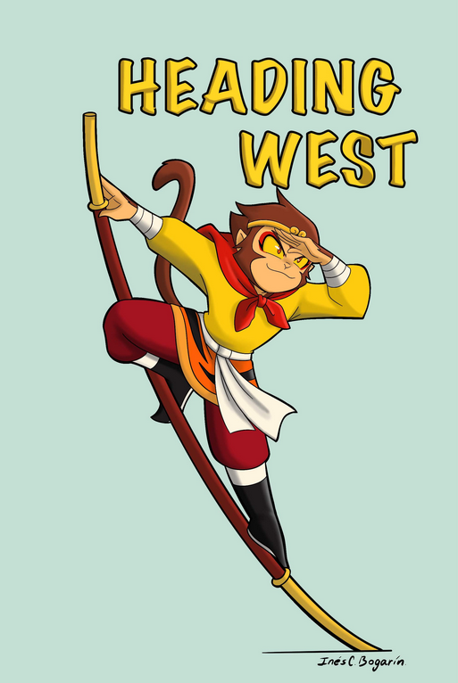 Heading West (2022)
