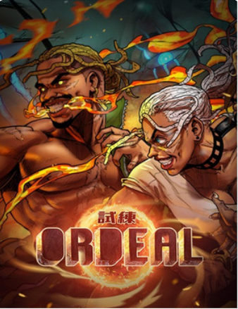 Ordeal (2021)