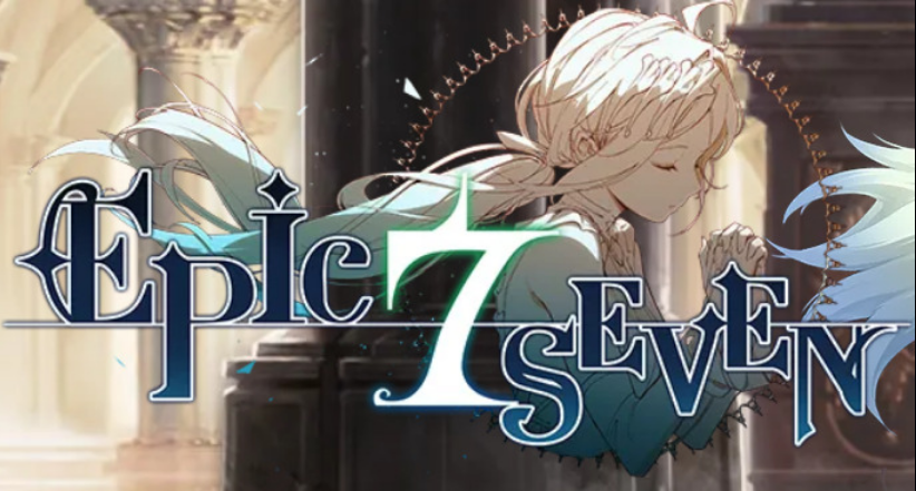 Epic Seven (2018)