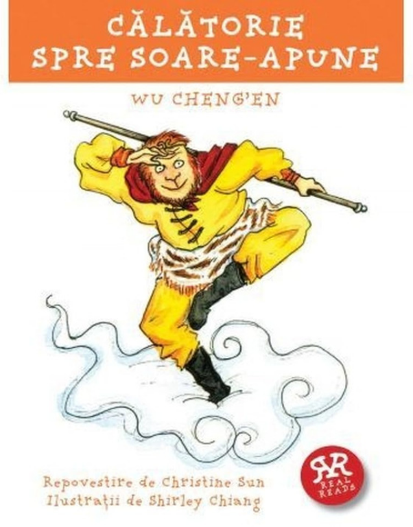 Calatorie spre soare-apune (2017)