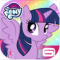 My Little Pony: Magic Princess (2012)
