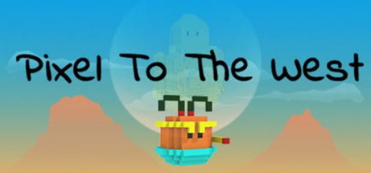 Pixel To The West (2018) 像素西游记