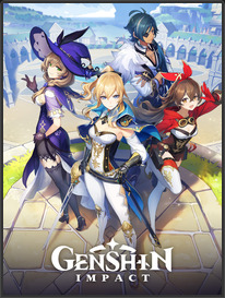 Genshin Impact (2020)