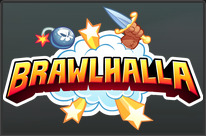 Brawlhalla (2014)