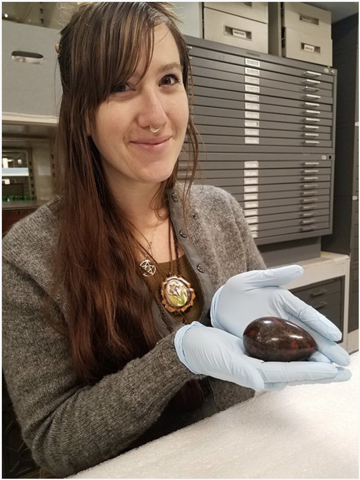 Blood Stone: Staunch the Flow