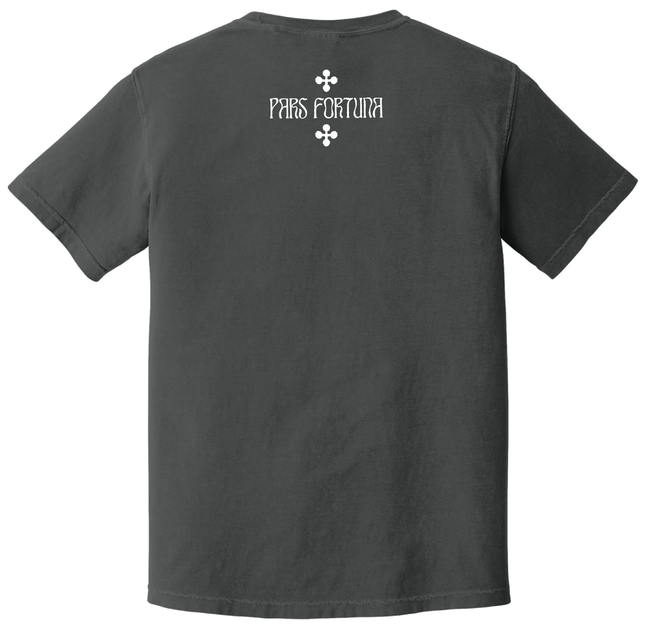 Crying Heart T-Shirt