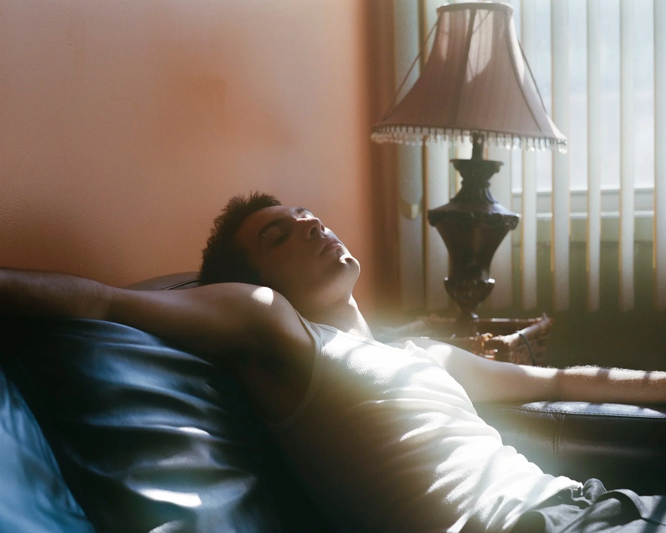 Matt, September 2025.