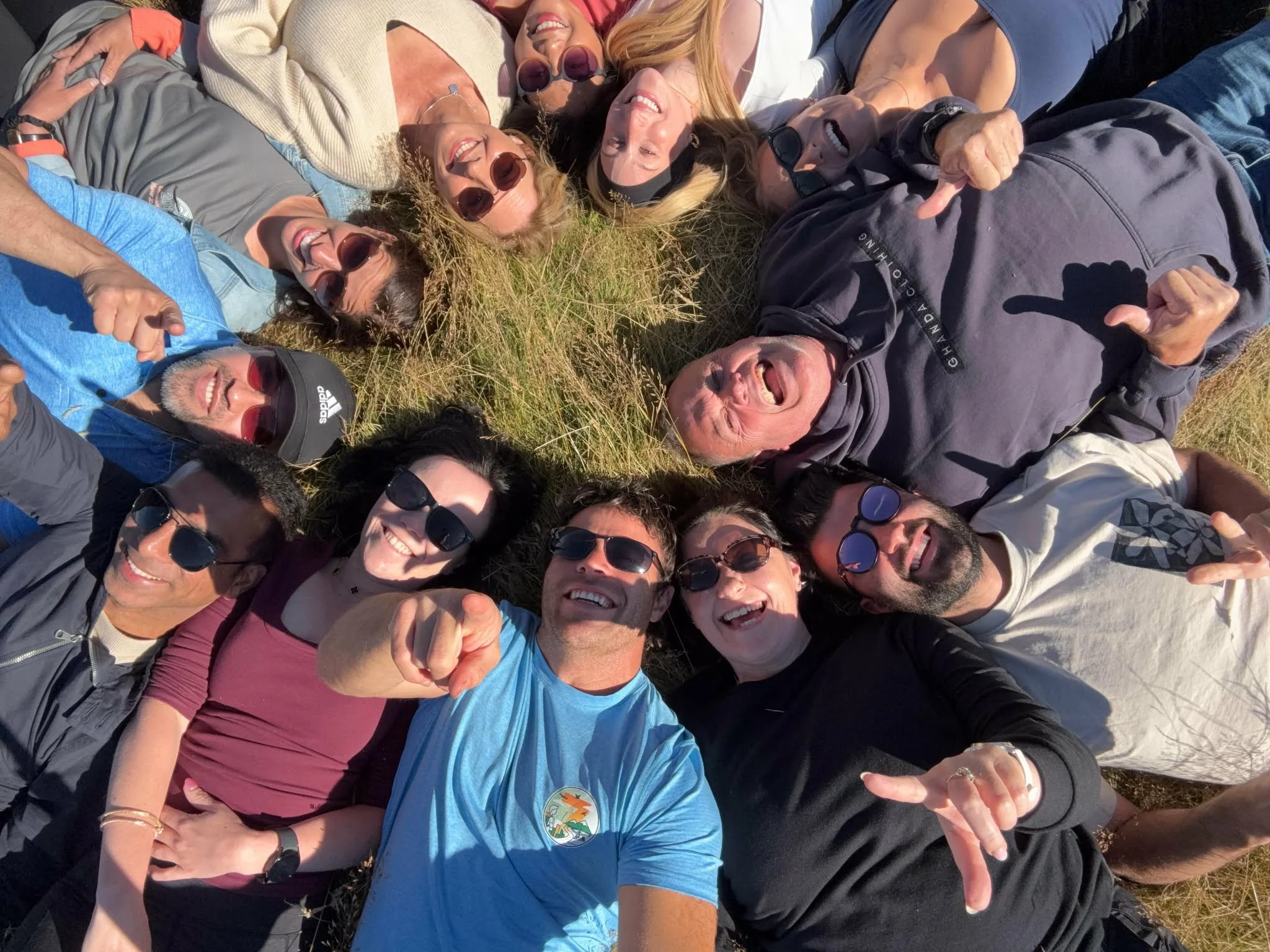 Finding Connection | Mindsight Wellbeing