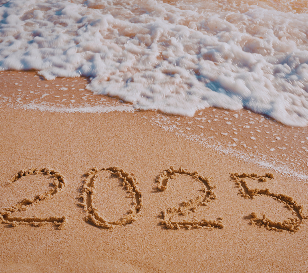 From Balance to Connection: A Year of Learning to Show Up