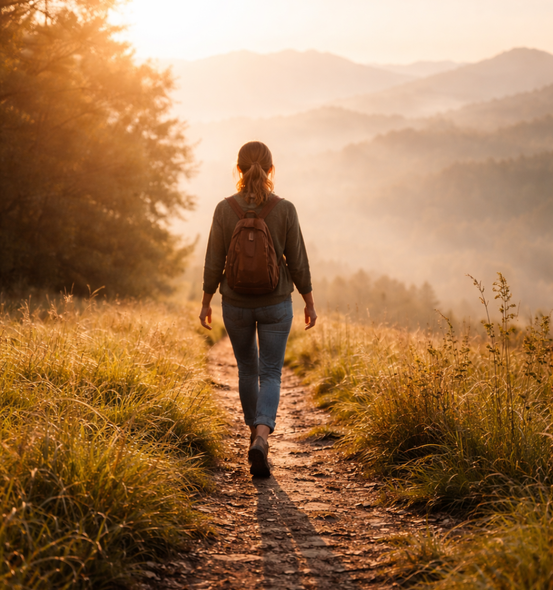 A Guiding Word: A Gentle Way To Navigate 2026