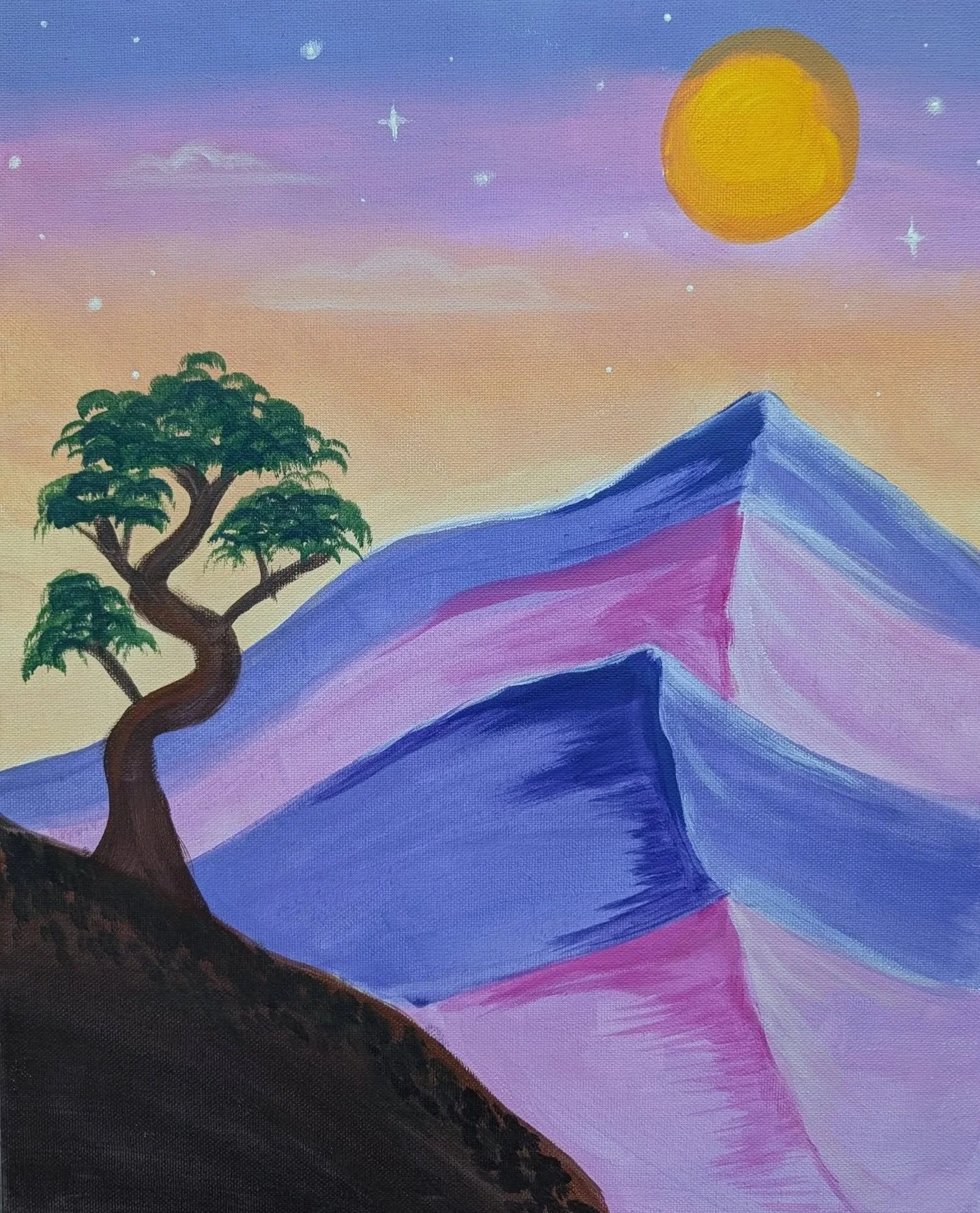 root awakening