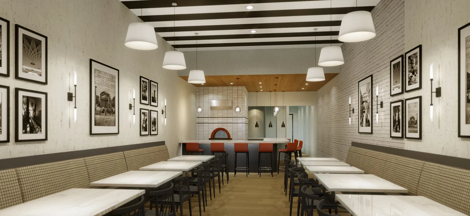Picture Idea: Studio Works Interior Architecture