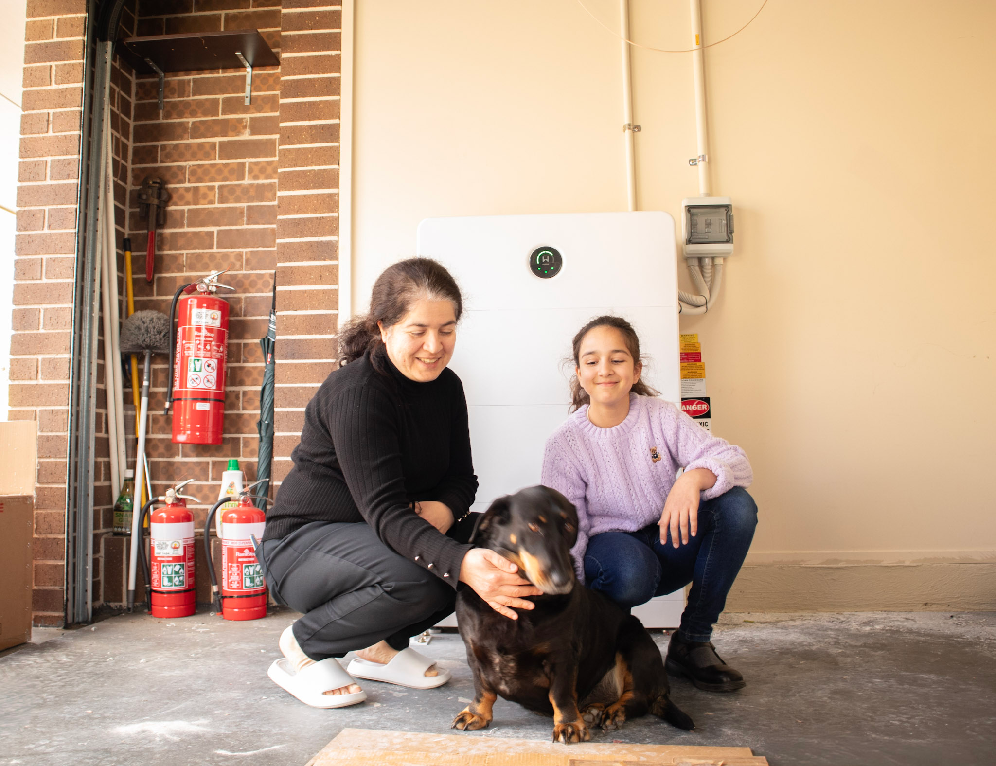 How a Family in Blackheath Is Taking Control of Rising Energy Bills with Solar &amp; Battery