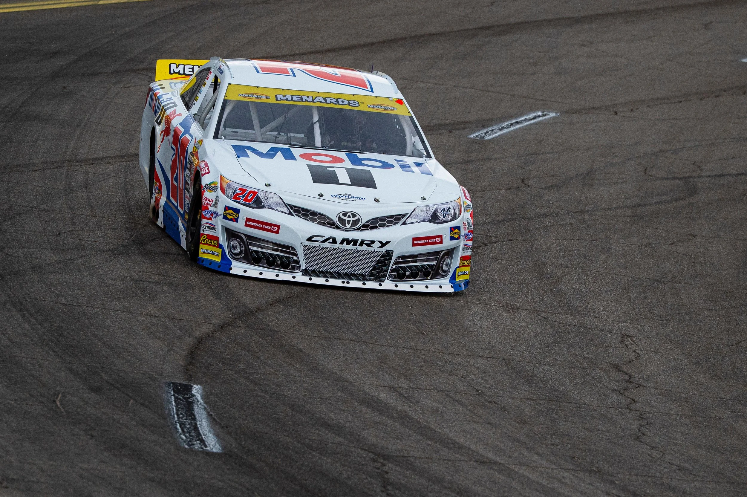 General Tire 150 at Phoenix Raceway