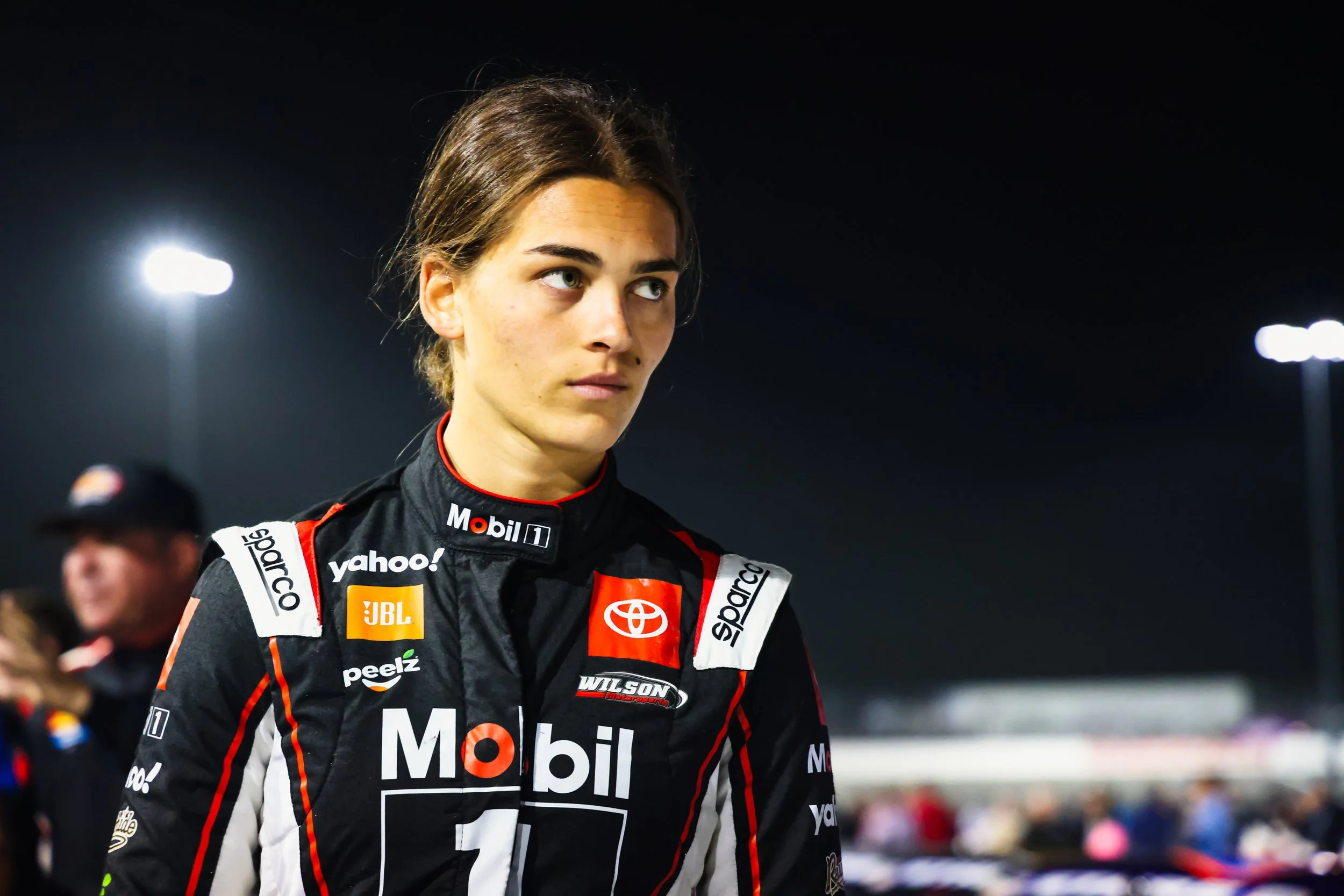 Sunshine State 200 presented by Sucker Punch