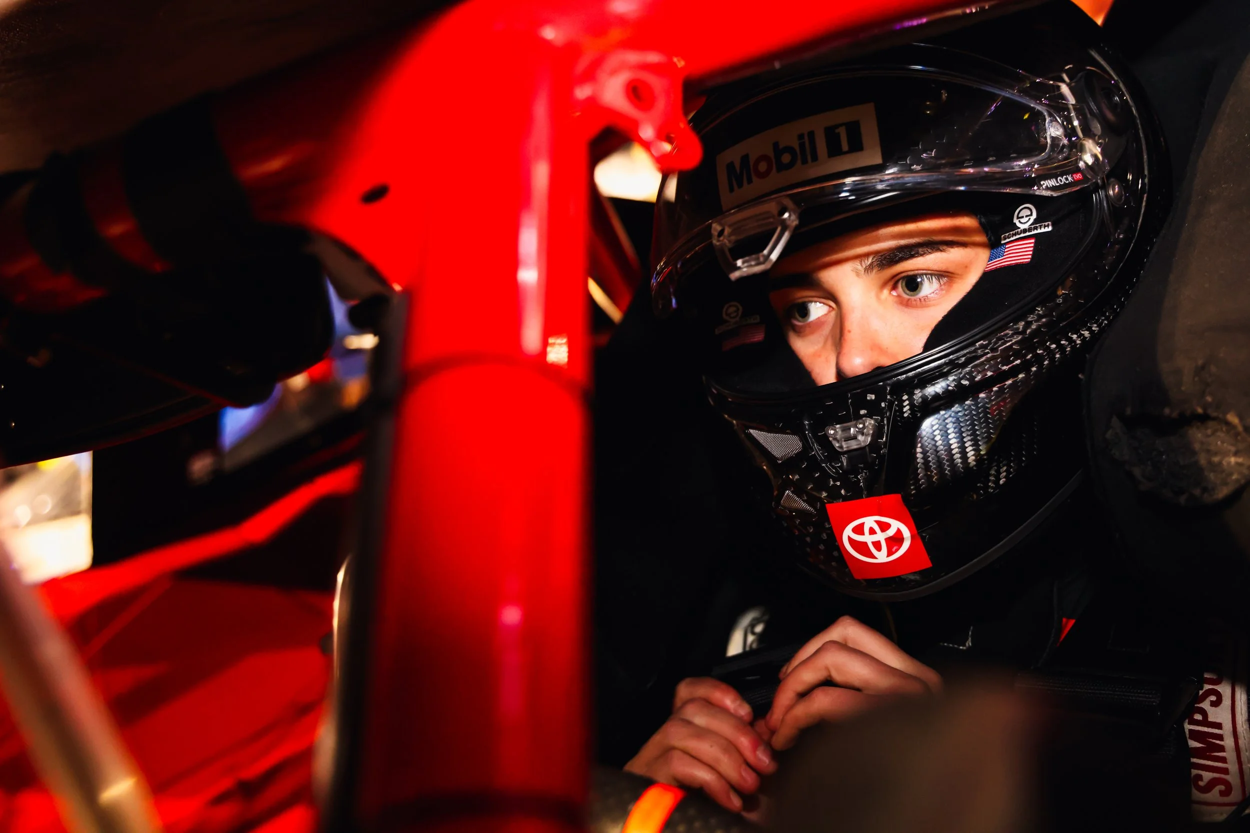 Hickory Motor Speedway