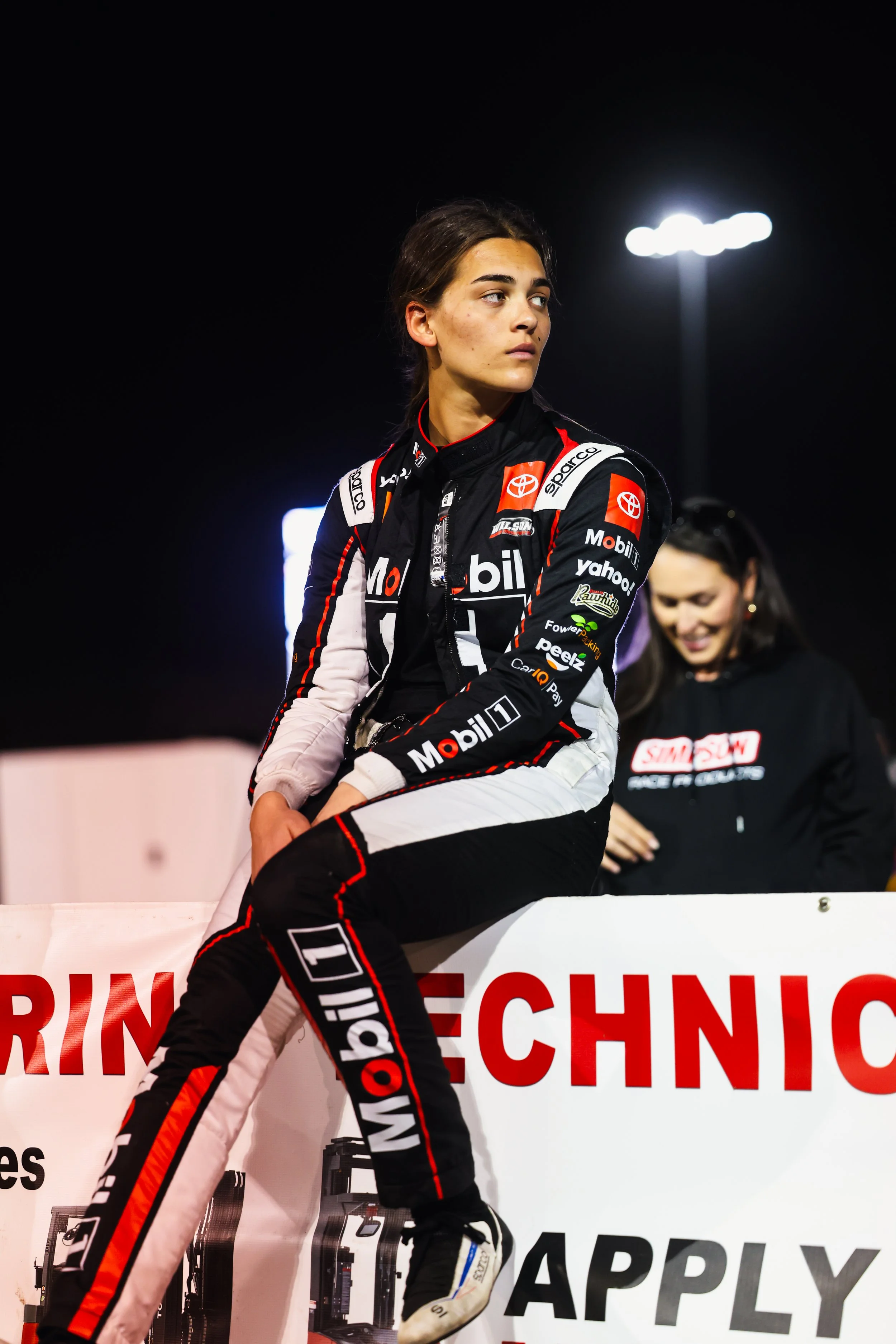 Tri-County Motor Speedway