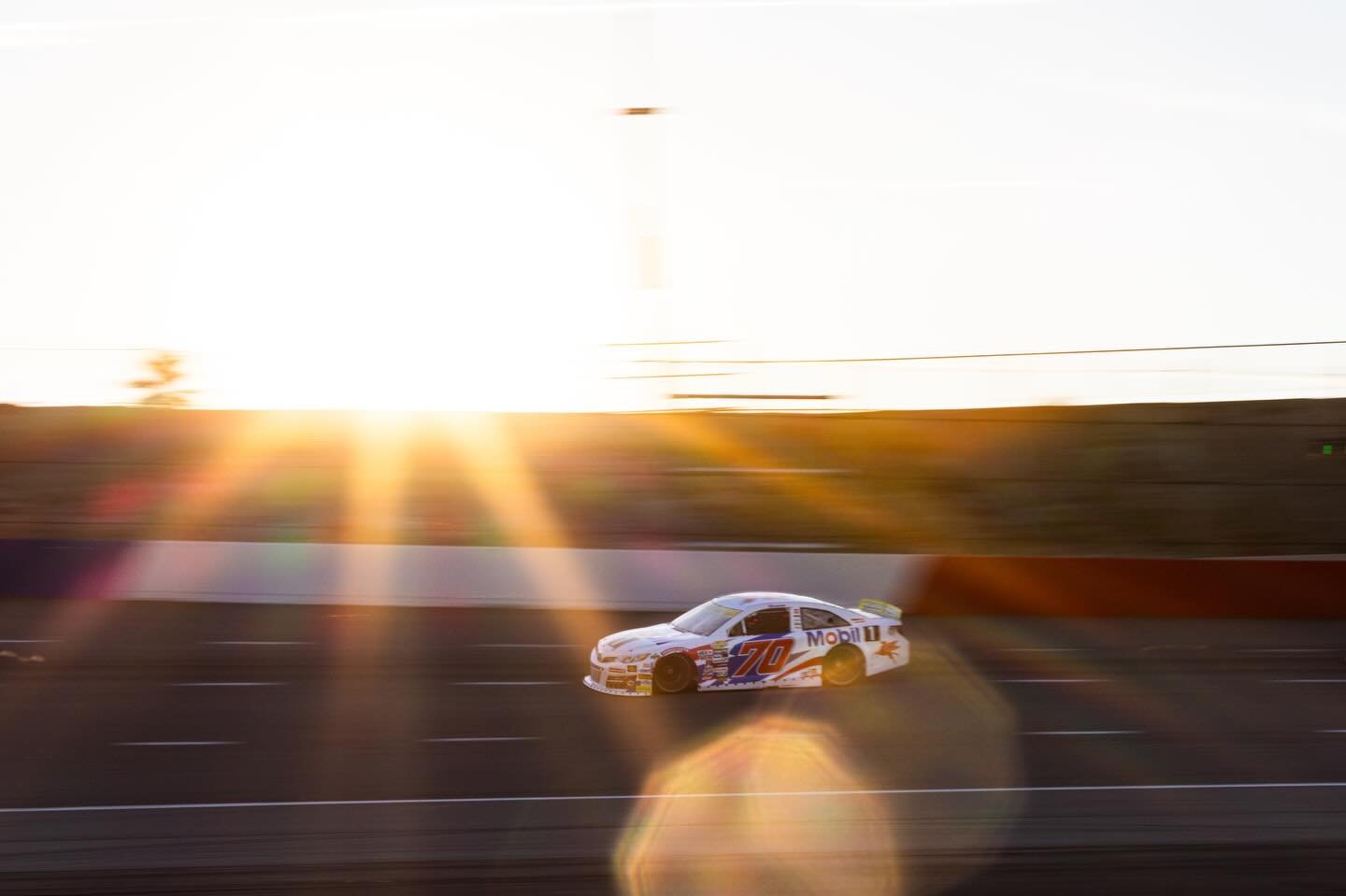 ARCA Menards Series at Iowa Speedway