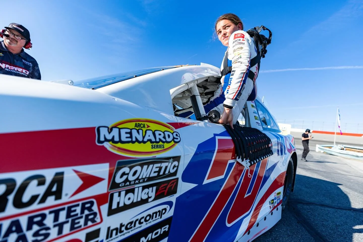 ARCA Menards Series at Bristol Motor Speedway