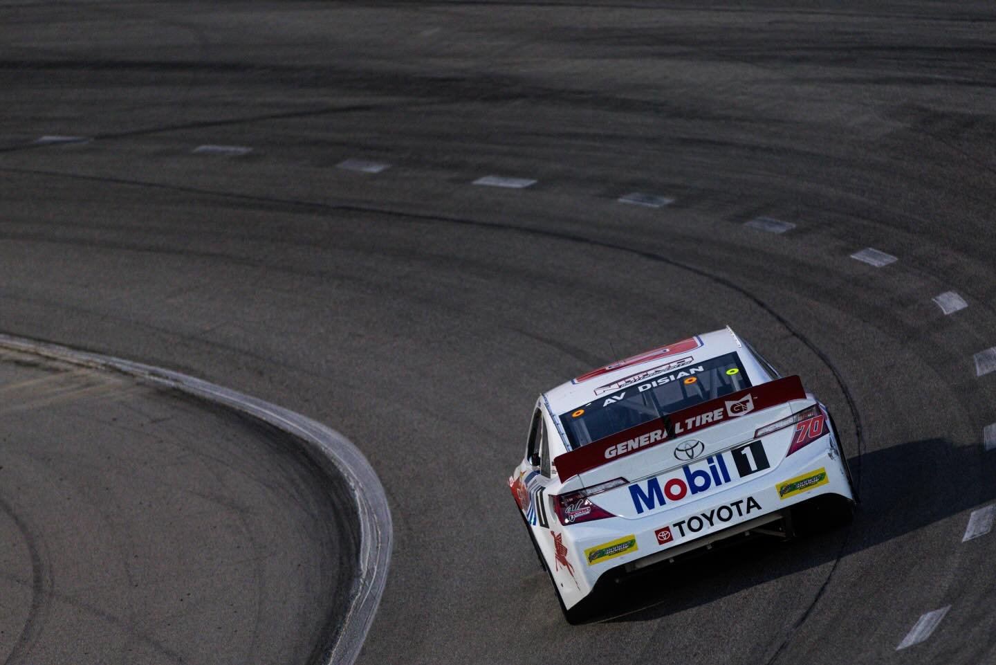 ARCA Menards Series West at Phoenix Raceway