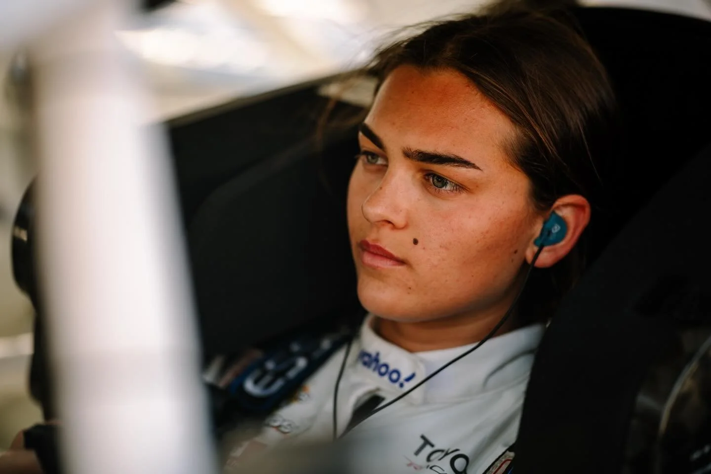 Jade Avedisian Set for ARCA Menards Series National at Kansas Speedway