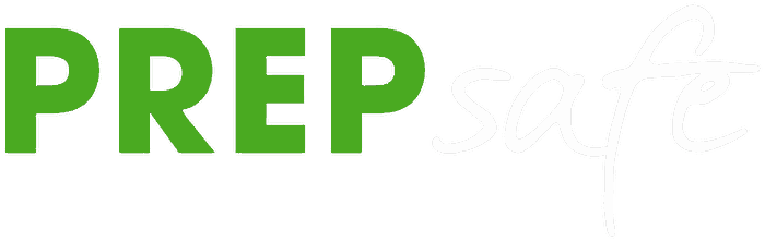PREPsafe AU logo