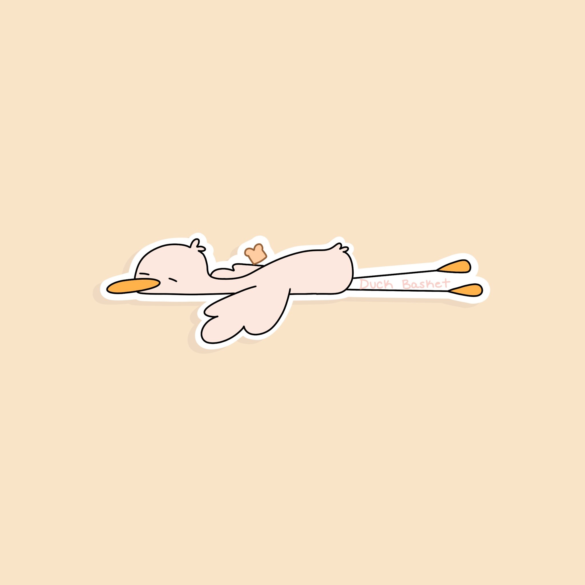 Sleep back water.jpg