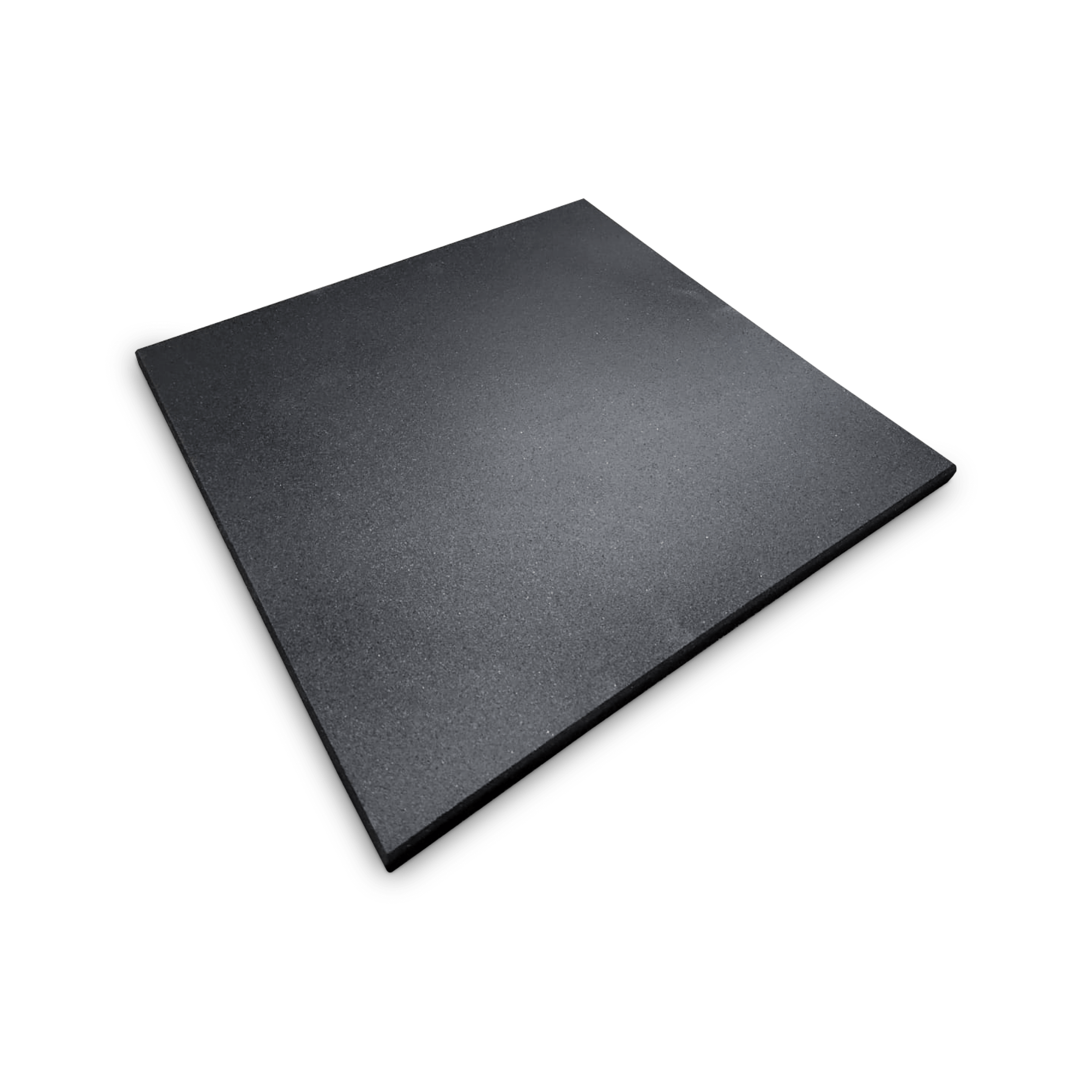 Revyre Moulded Rubber Products Recycled Rubber Gym Floor Tile