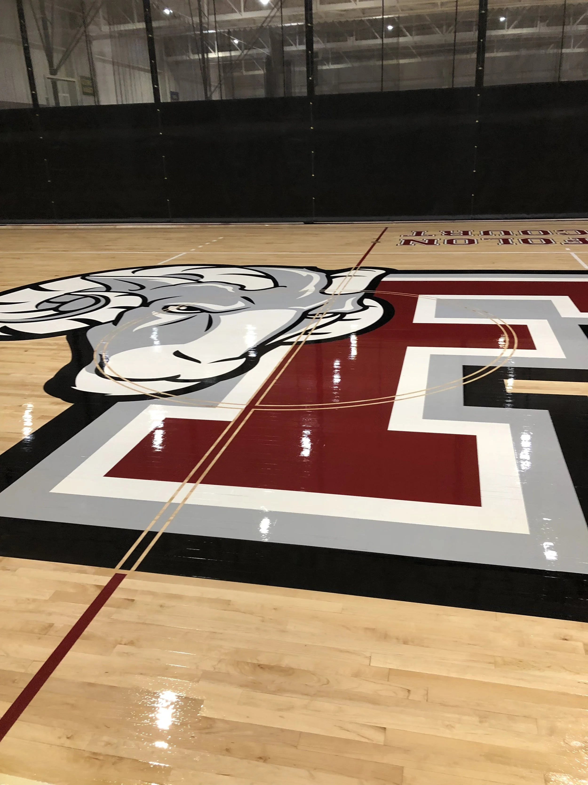 Tim's Hardwood Floors Inc