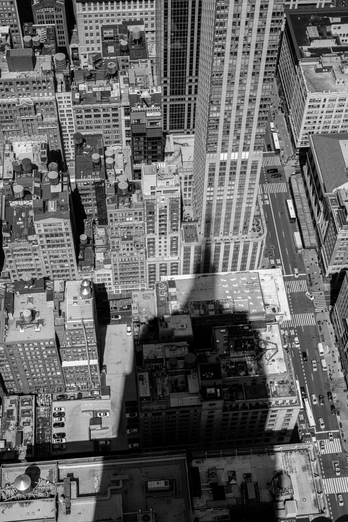 The "Empire" State